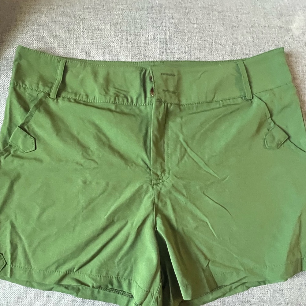 Super lightweight shorts